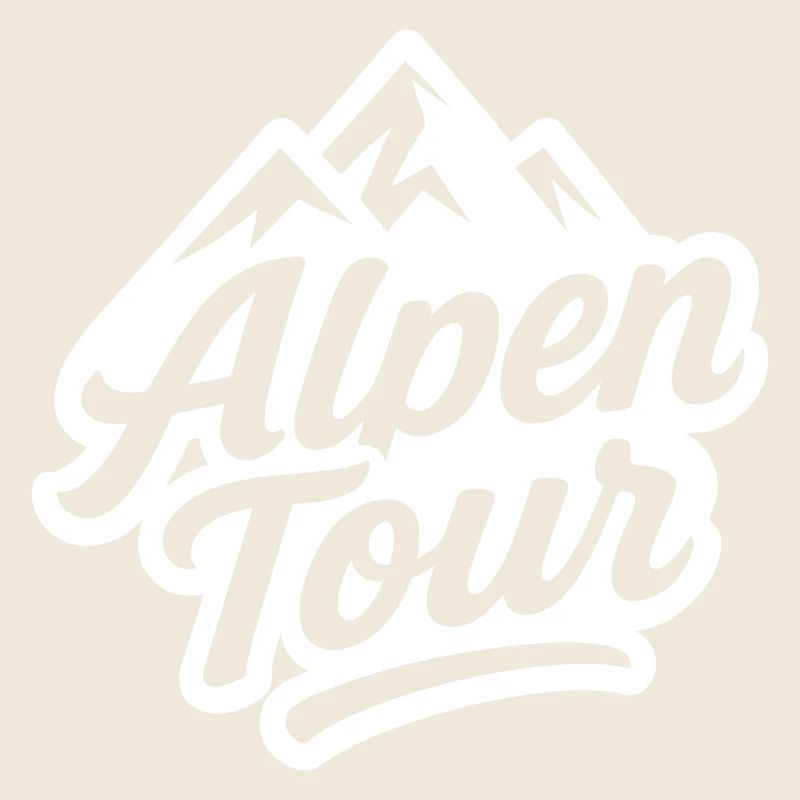 Alps Tour Mountains