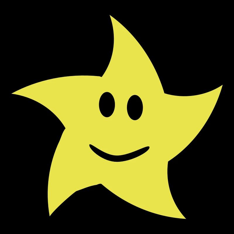 star