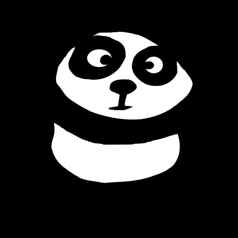 panda