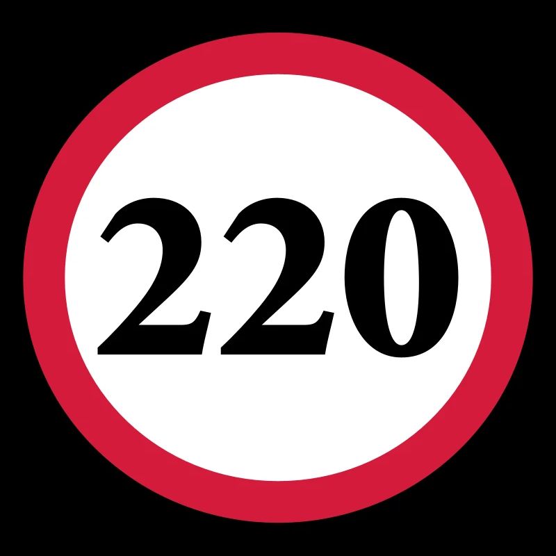 geschwindigkeitstafel_220