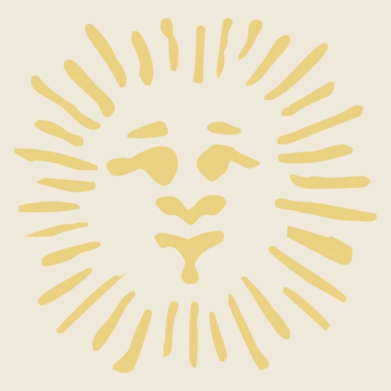 Soleil - Graphique vectoriel