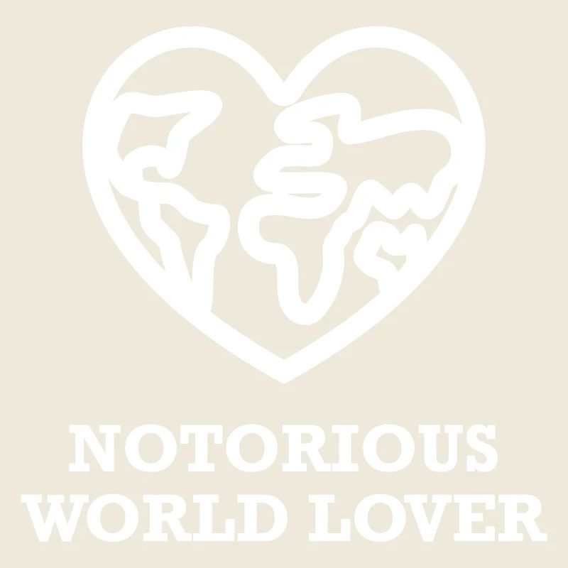World Lover - One World