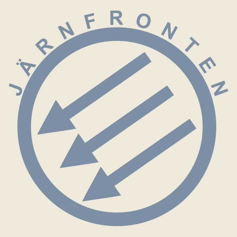 Järnfronten / Eiserne Front / Iron Front