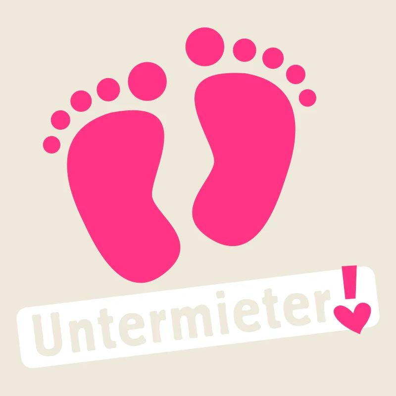 Pregnant lodger