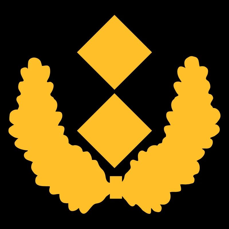 Generalmajor Dienstgrad