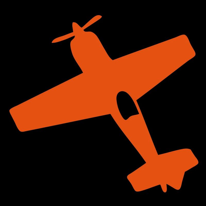 Flugzeug Kunstflugzeug aerienne7 flugzeu