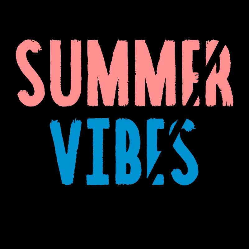 Summer Vibes - Triangle