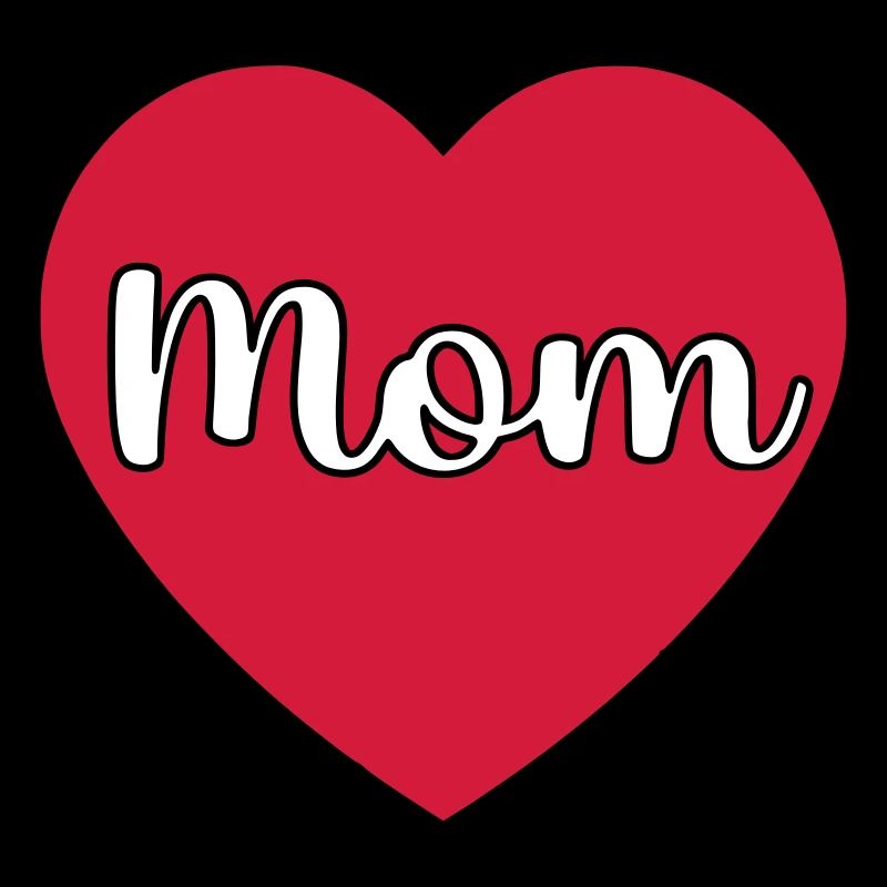 Mom Heart