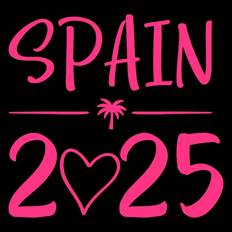 Spain heart 2025
