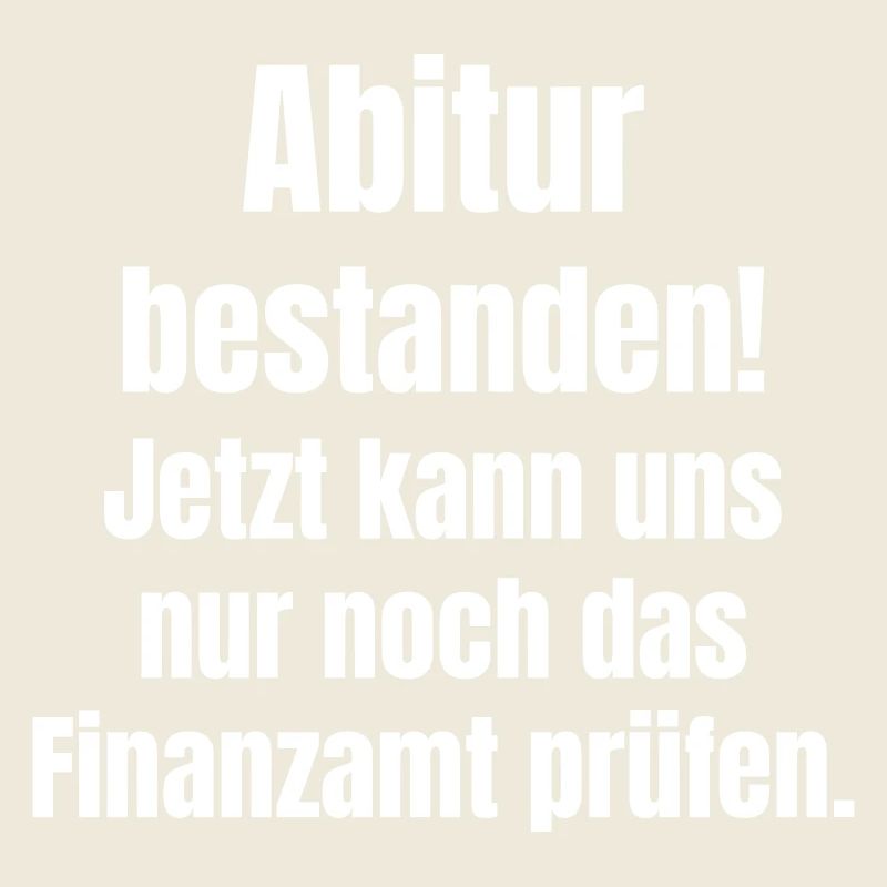 Abitur a réussi !
