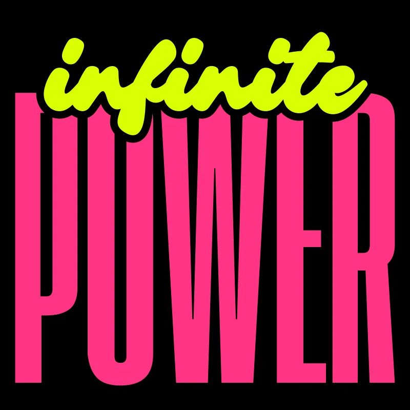 infinitepower