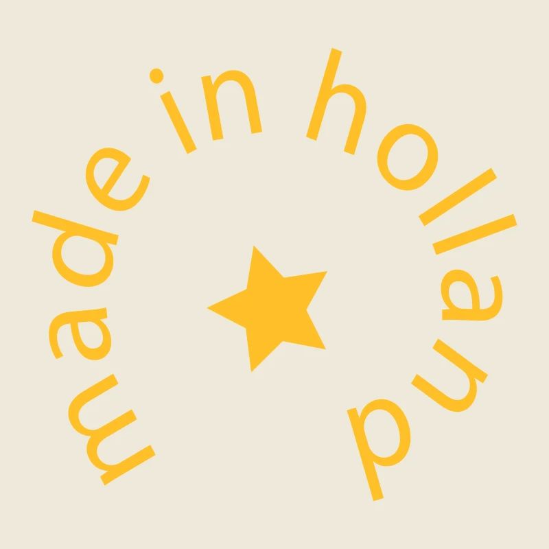 Fabriqué en Hollande