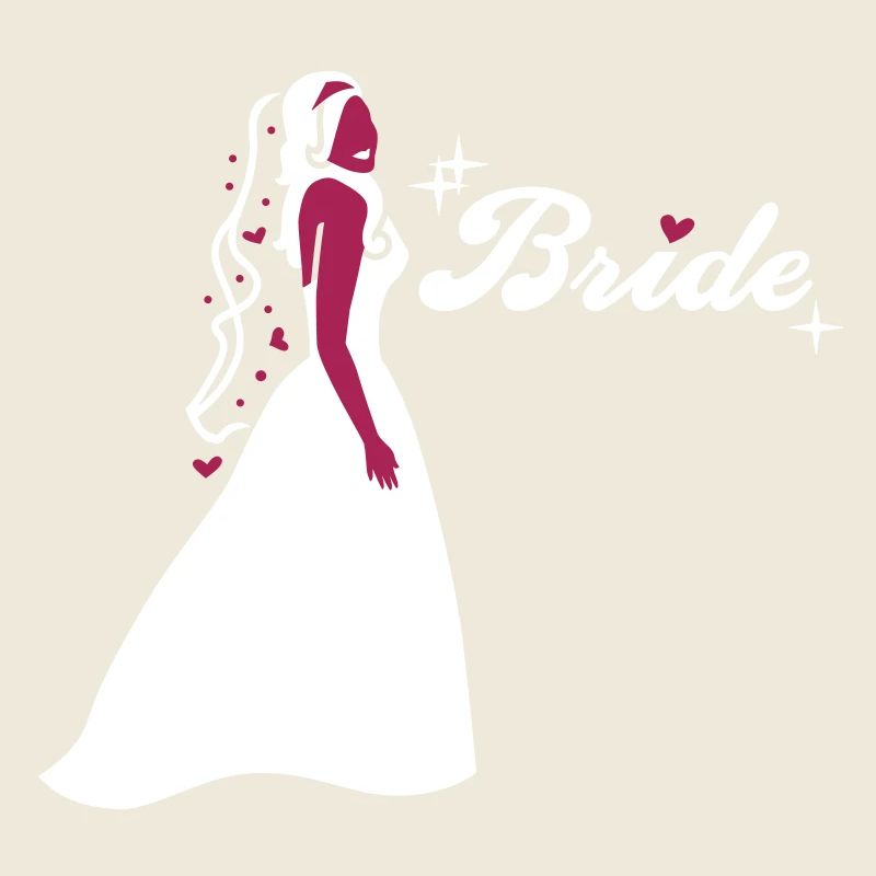 Bride - Team - Groom