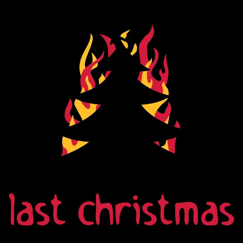 last christmas