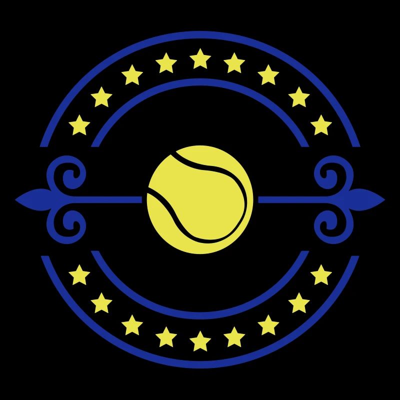 Conception de tennis