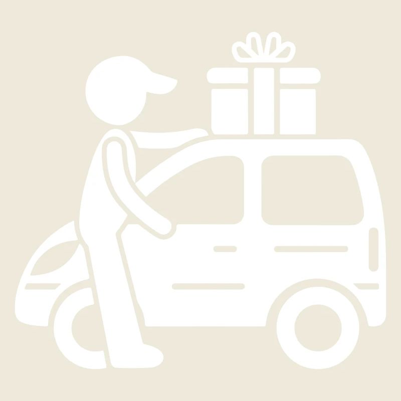 Livraison de services de colis