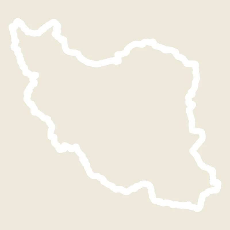 Iran Outline