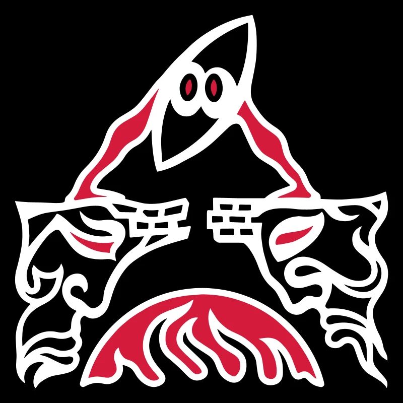 Le différend. Conflit sur un vieux pont.