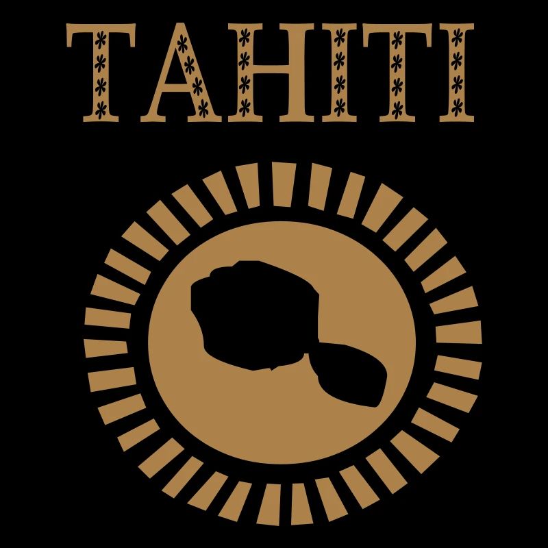 TAHITI TIARE