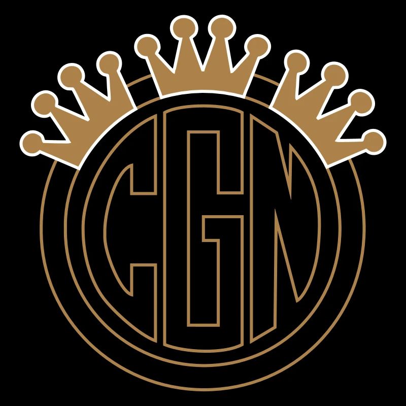 Logo de la CGN 3