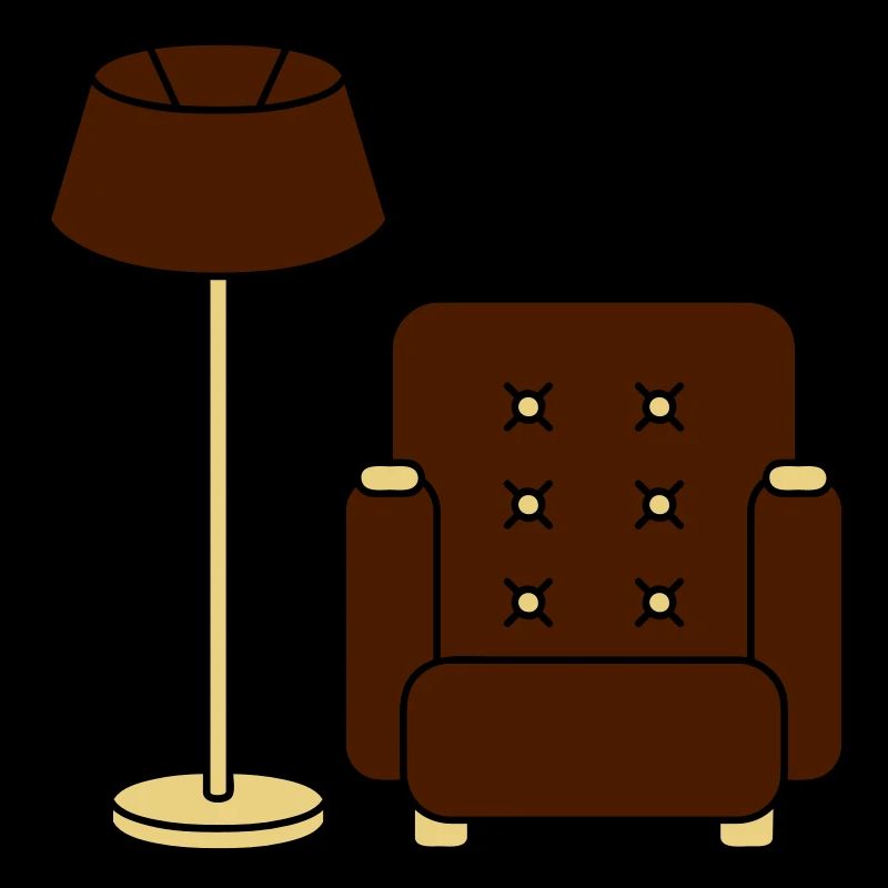 floor_lamp_and_armchair