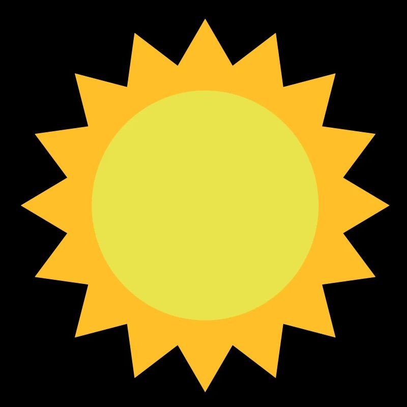 sun