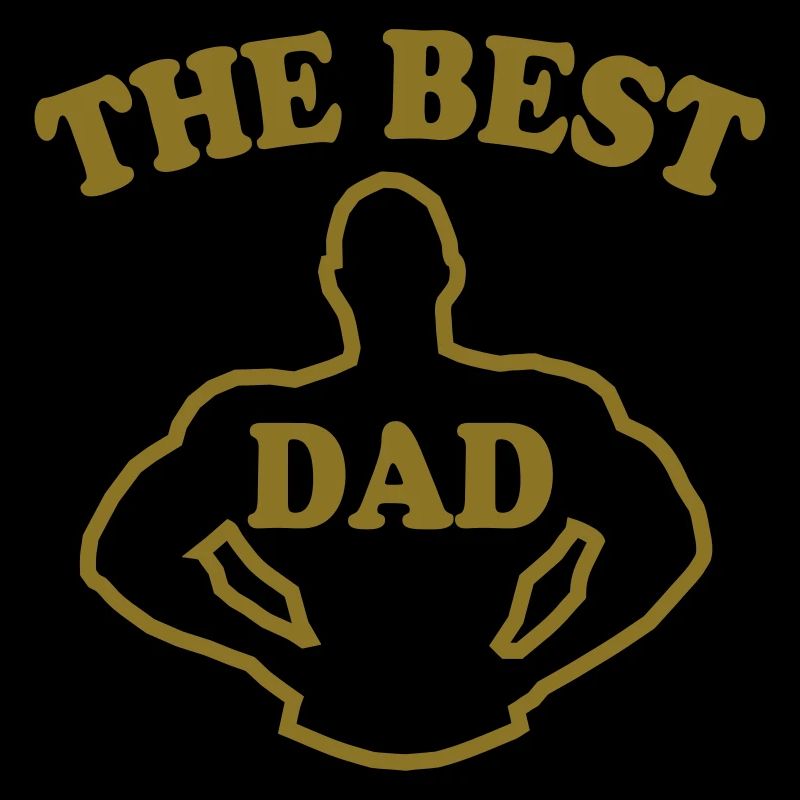 The best dad