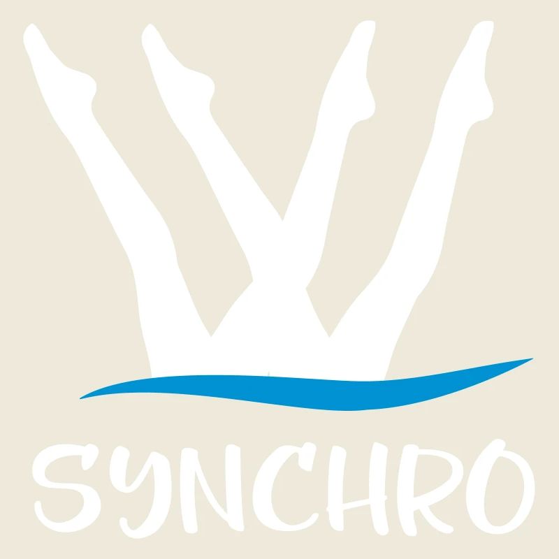 Synchronschwimmen