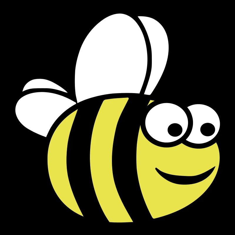 Biene, die du sein willst