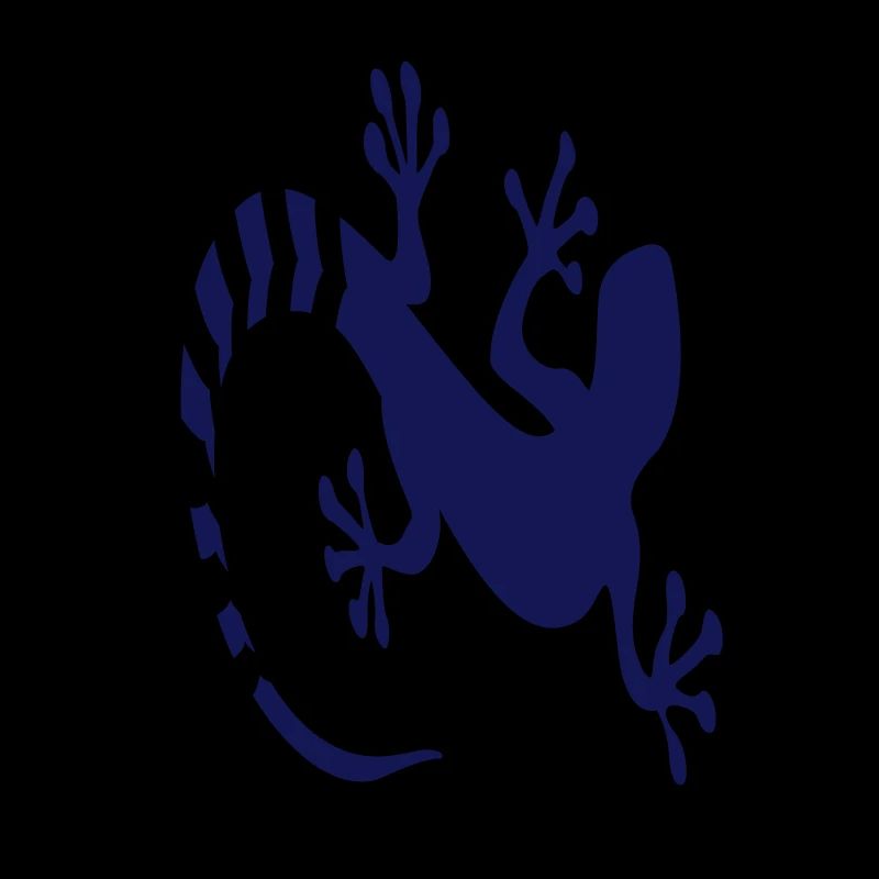echse - lizard