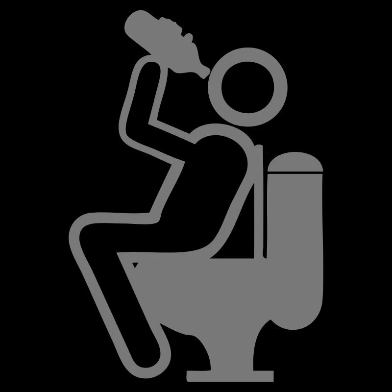 boit2 boire alcool toilette chiotte wc e