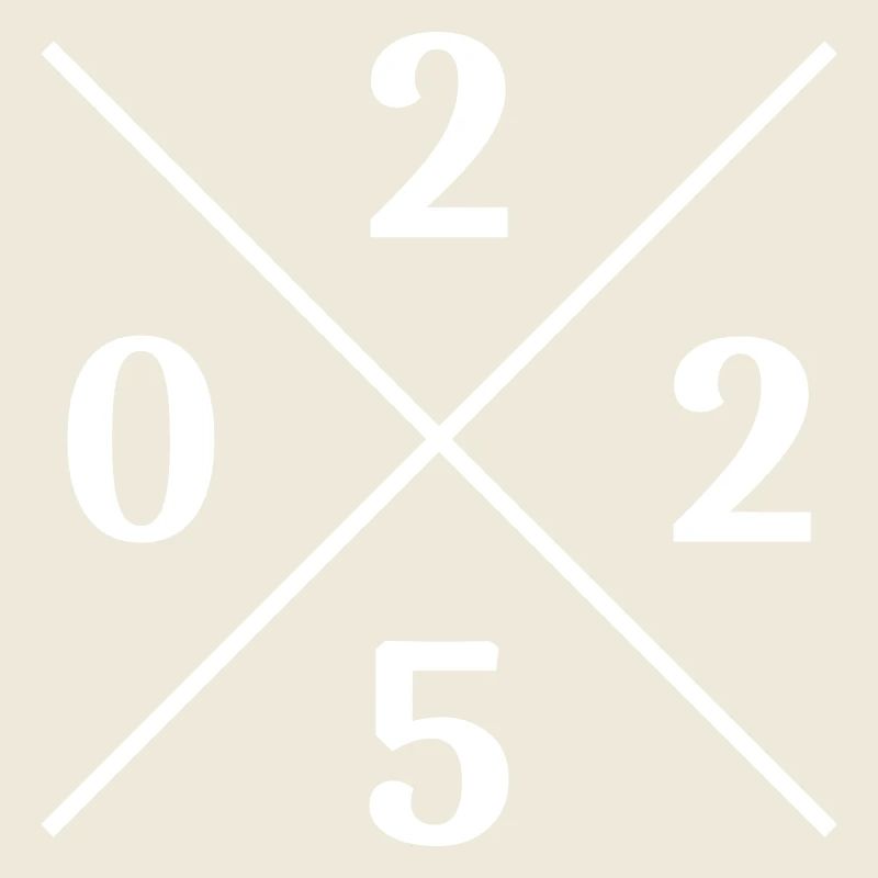 2025 year