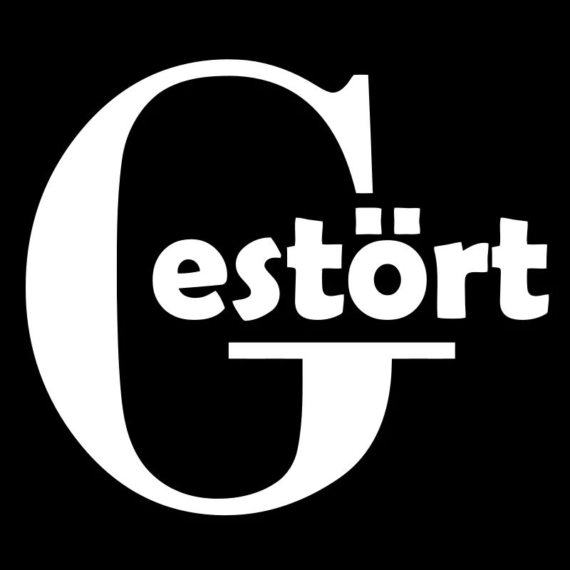 Gestört