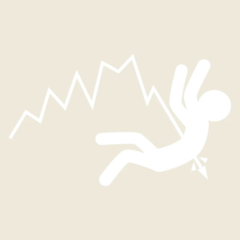 Baisse des prix (blanc)