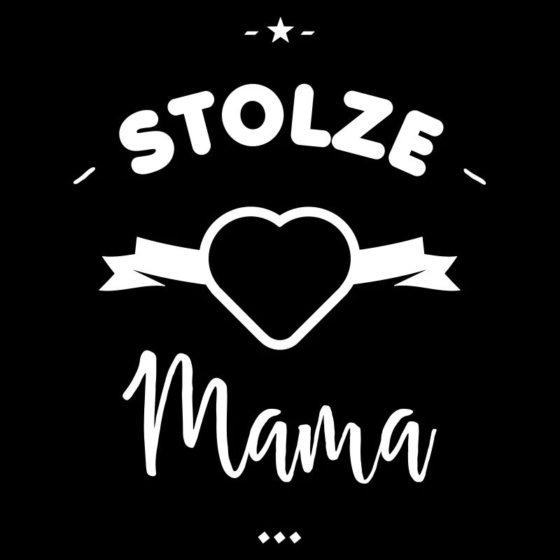 stolze mama