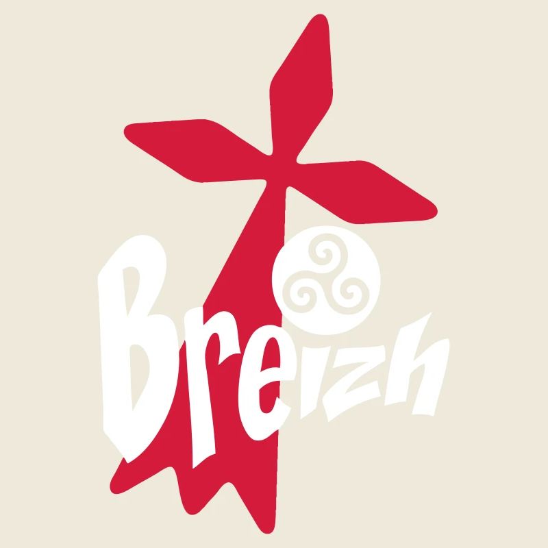 breizh Bretagne logo