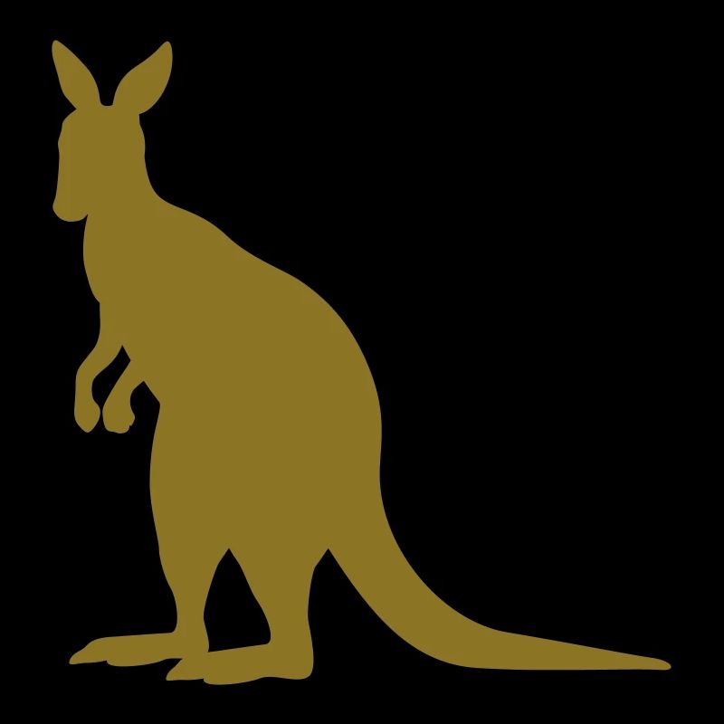 Känguru