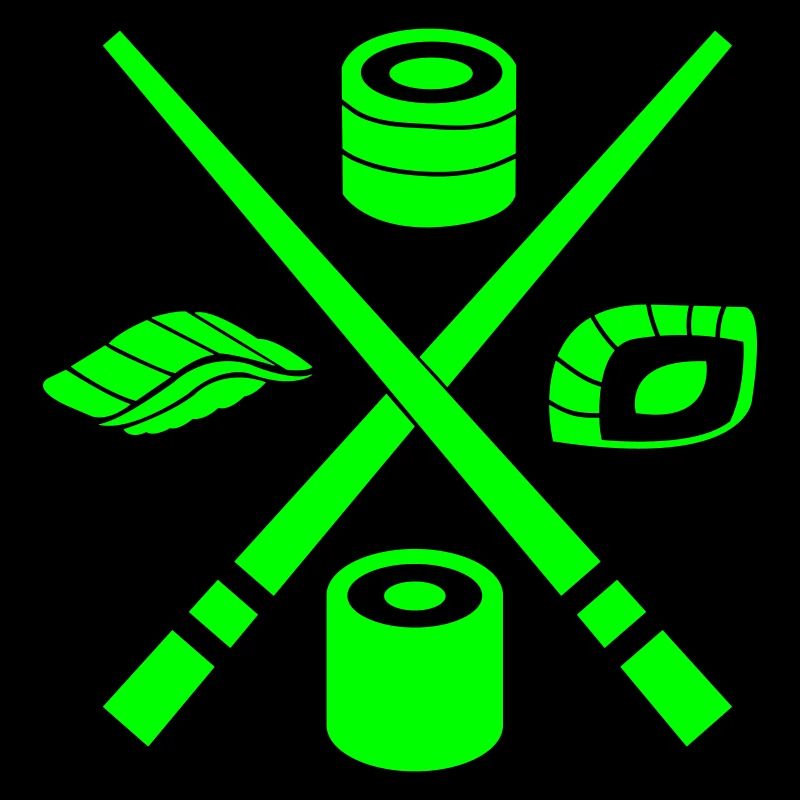 sushi