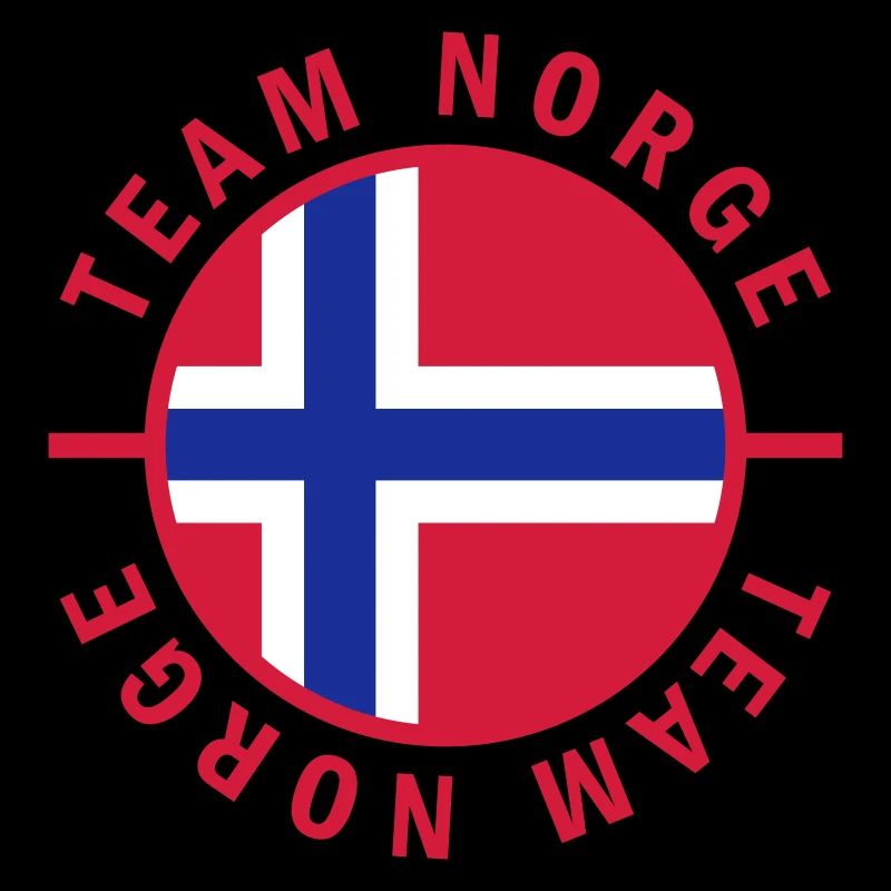 Norge Team Norway
