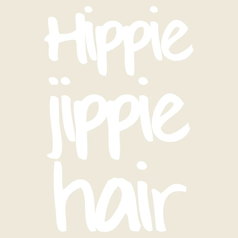 HIPPIE JIPPIE YEAH