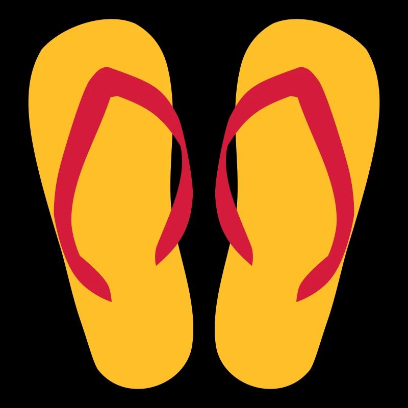 Flip Flops - Thongs