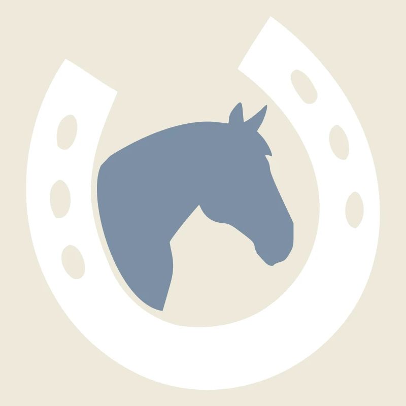 Hufeisen&Pferd