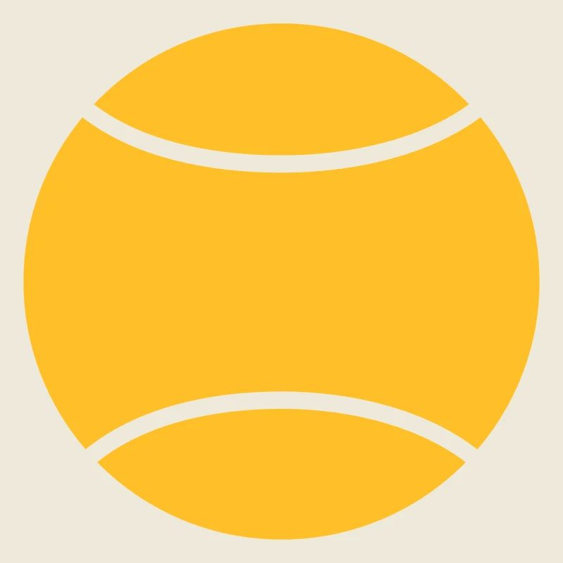 tennisball