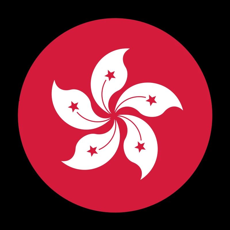 Unter dem Zeichen von Hong Kong