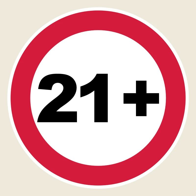 21e anniversaire 21+