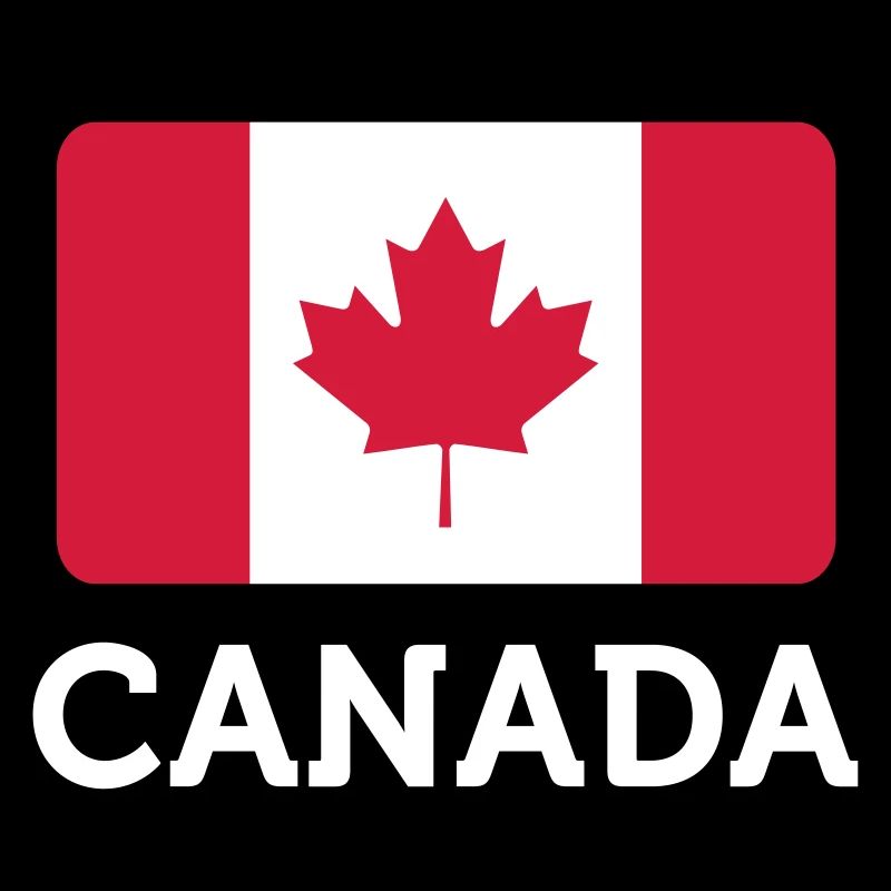 National Flag Of Canada
