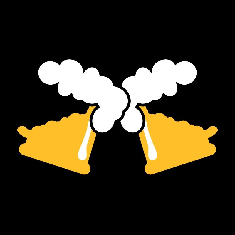 Beer jugs Beer emblem 3c