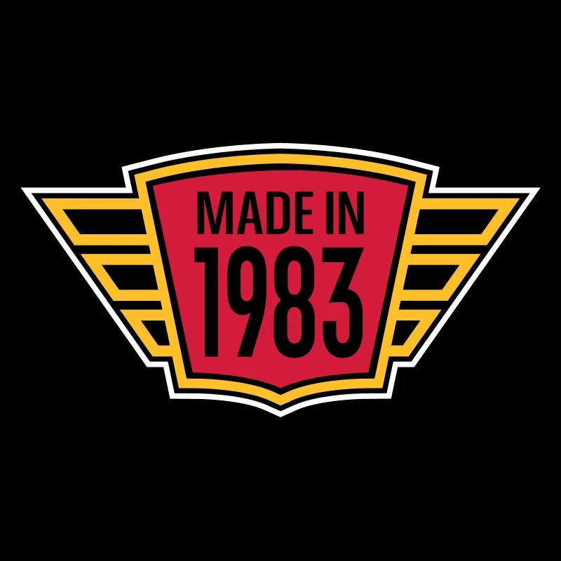 Made In 1983