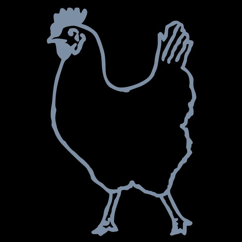 Huhn