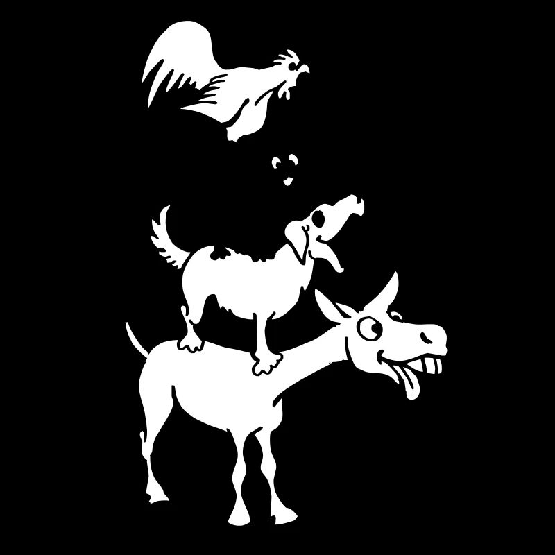 Bremen Town Musicians